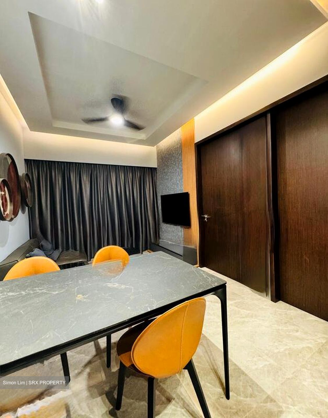 JadeScape (D20), Condominium #581769151